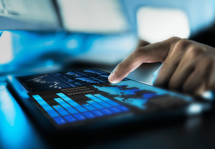 ترکیب هوش مصنوعی در کسب و کار