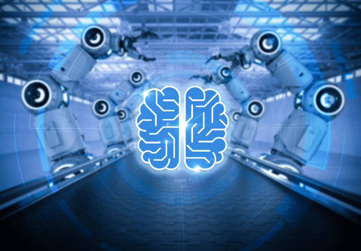 تفاوت هوش مصنوعی و یادگیری ماشین