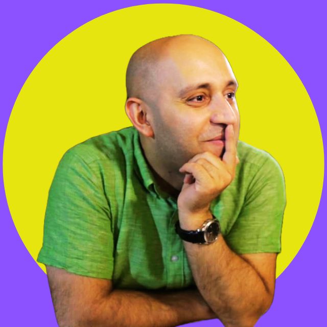 بهنام سلطان رضایی